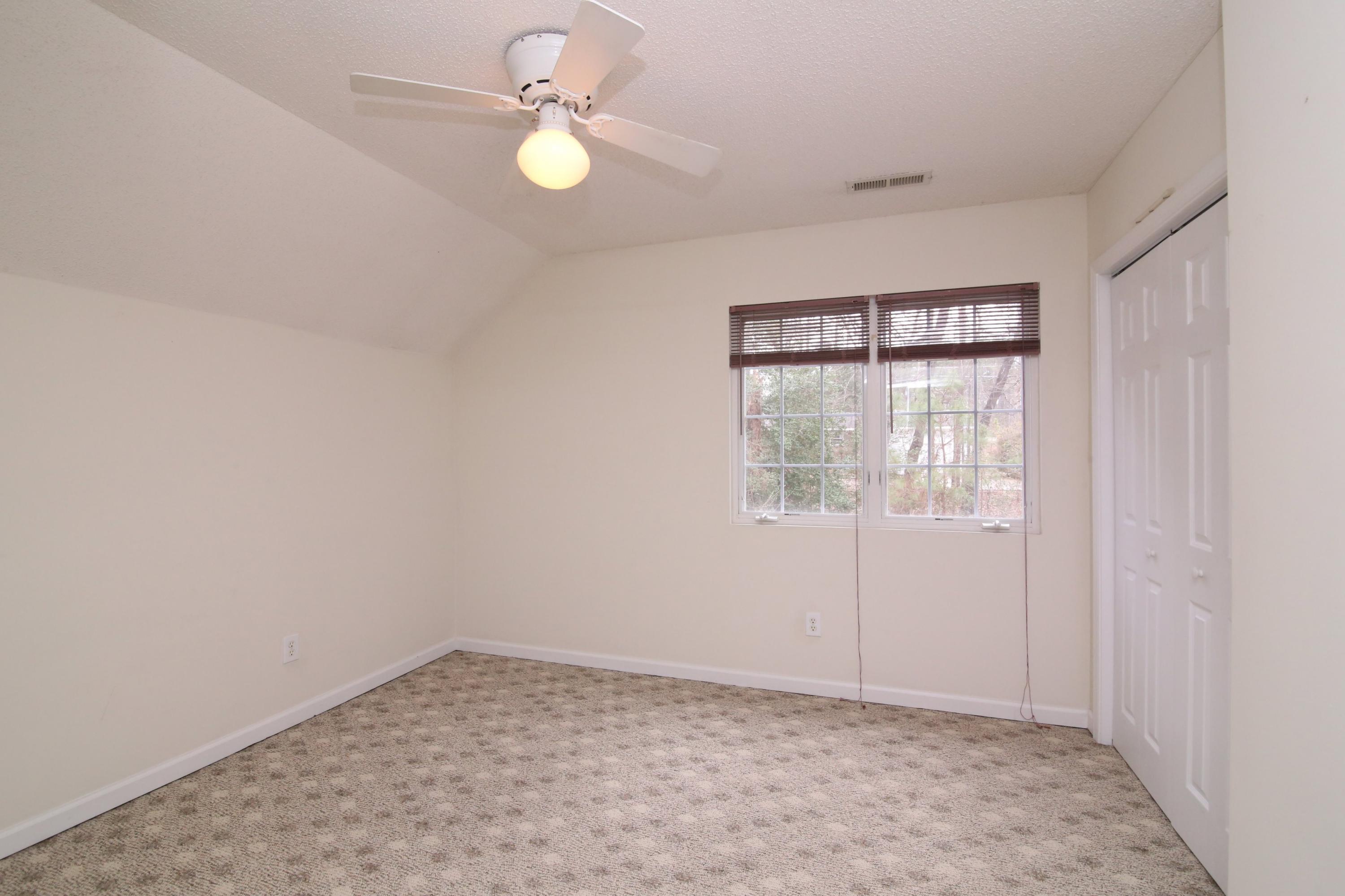 2305 Longleaf Drive Southwest Pinehurst, NC 28374 - Photo 17 of 28 Upstairs Bedroom 1