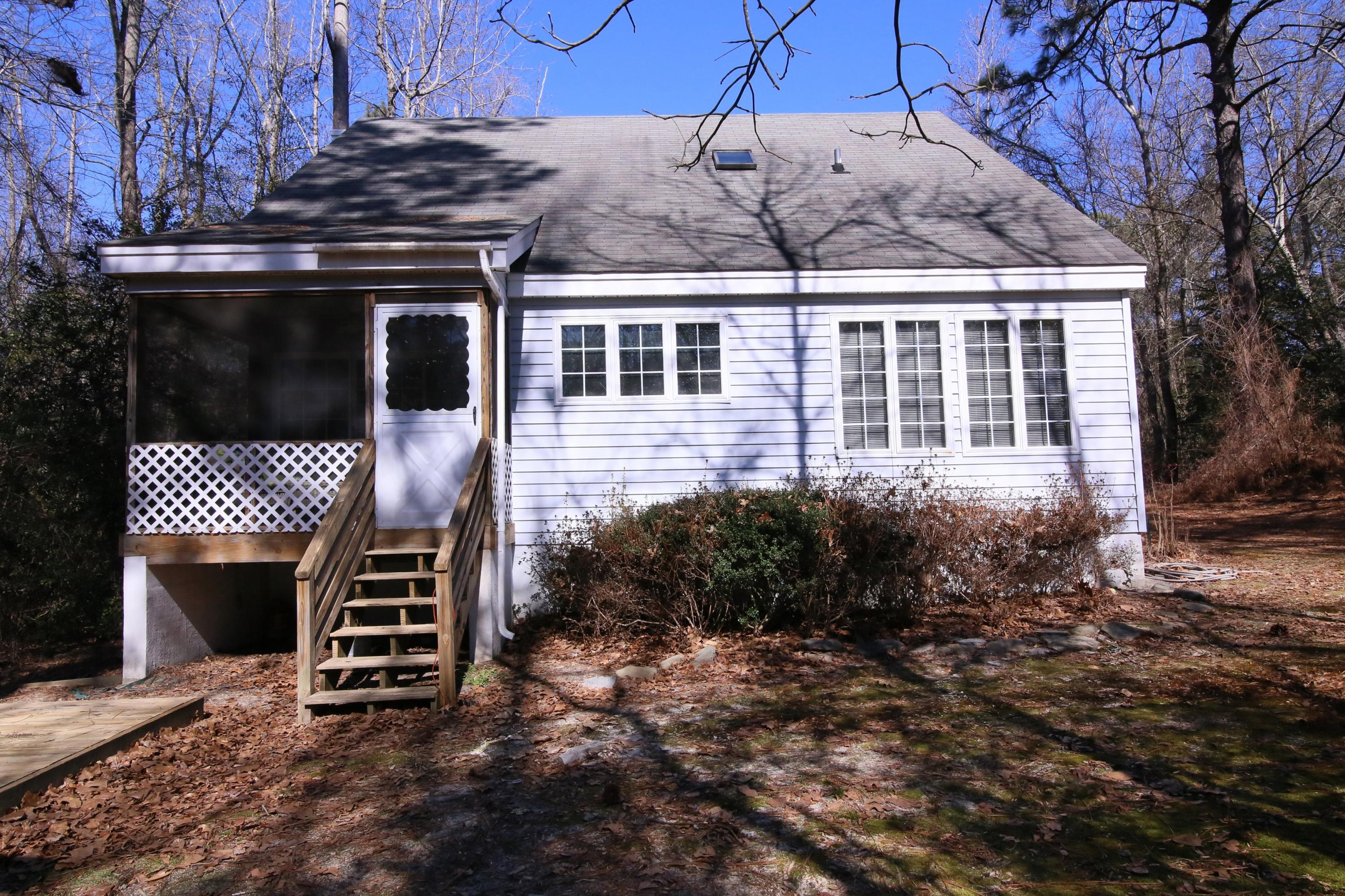 2305 Longleaf Drive Southwest Pinehurst, NC 28374 - Photo 25 of 28 Exterior