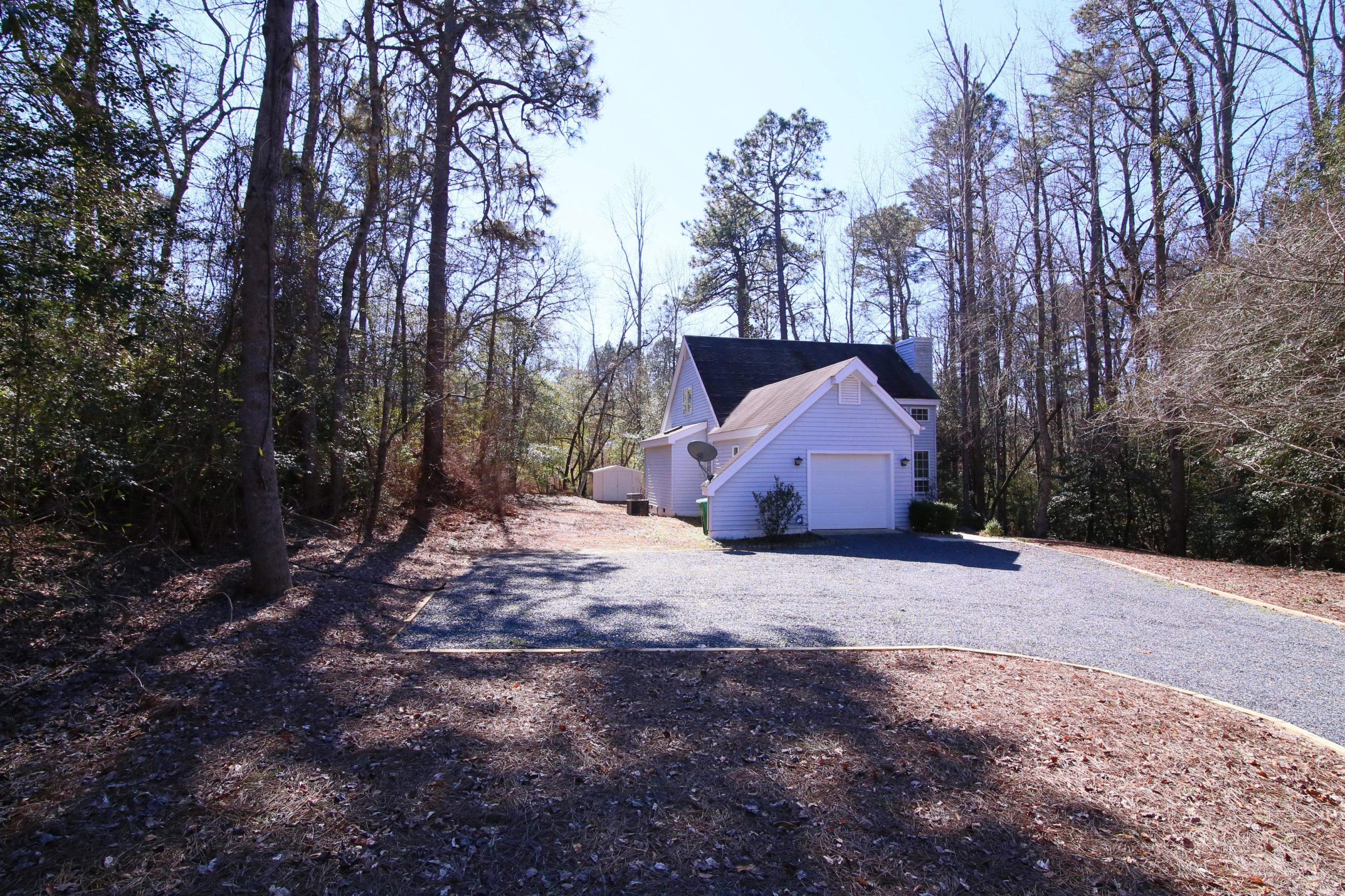 2305 Longleaf Drive Southwest Pinehurst, NC 28374 - Photo 27 of 28 Lots of Parking