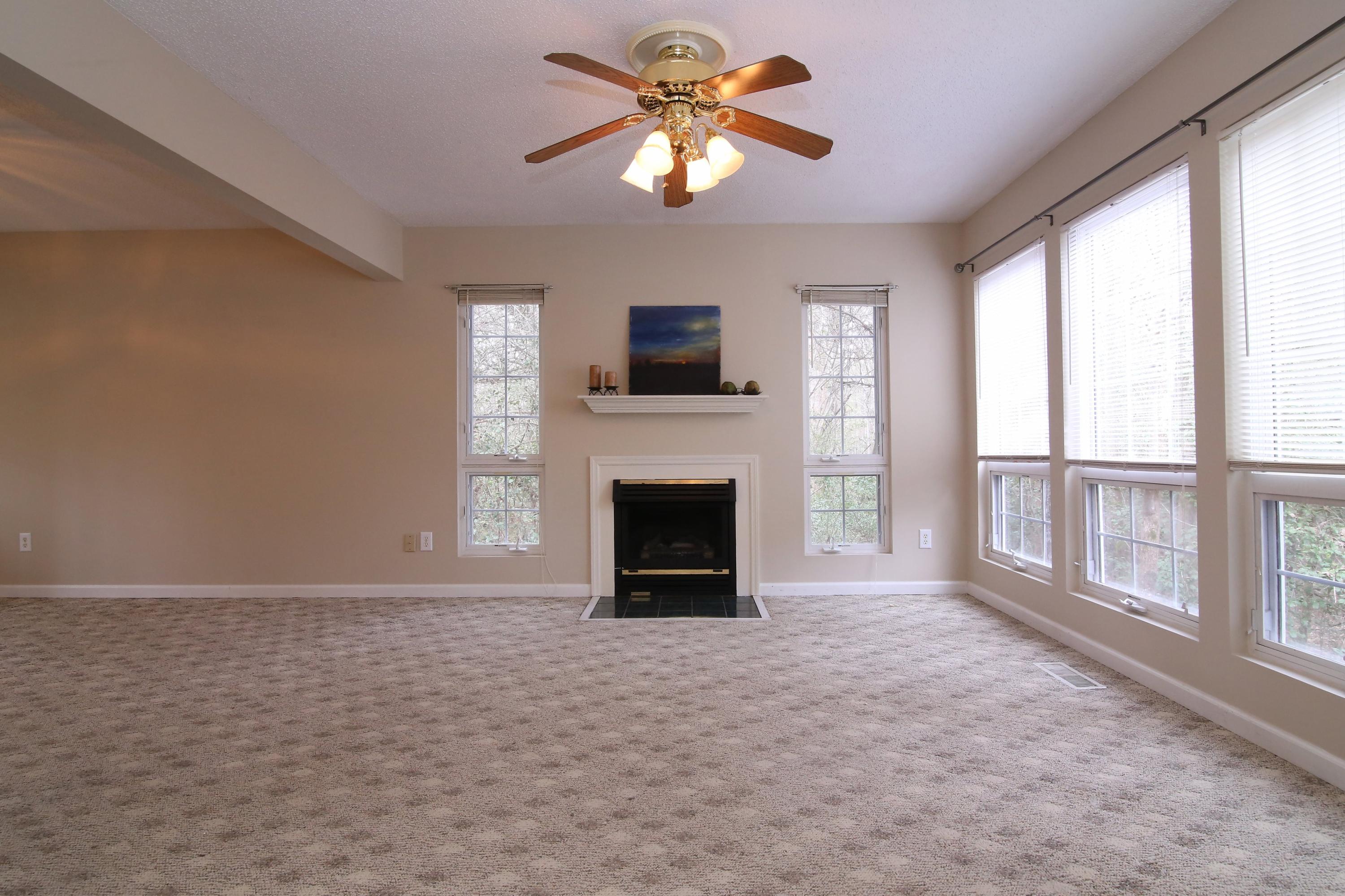 2305 Longleaf Drive Southwest Pinehurst, NC 28374 - Photo 4 of 28 Wall of Windows