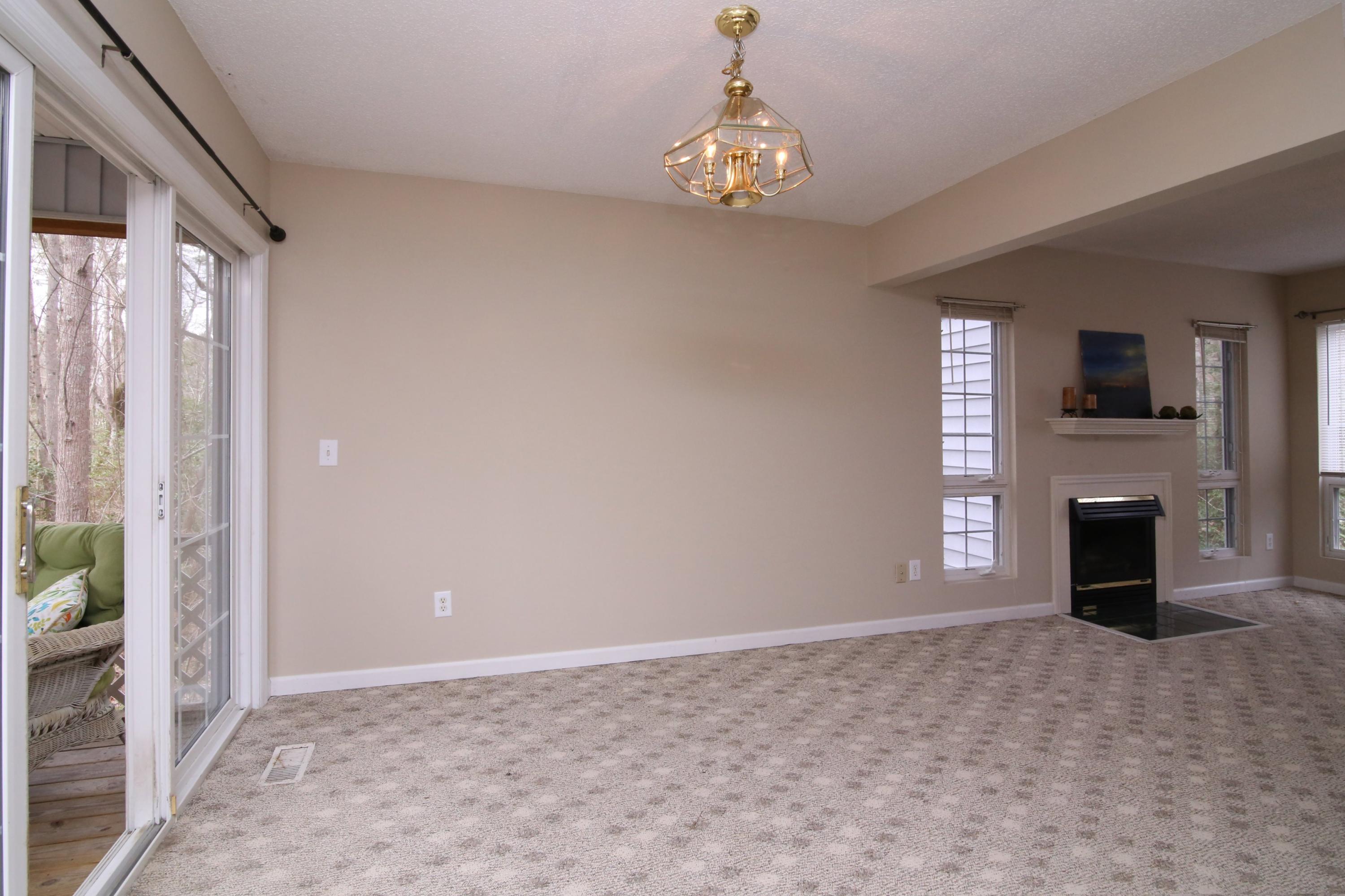 2305 Longleaf Drive Southwest Pinehurst, NC 28374 - Photo 8 of 28 Dining Area