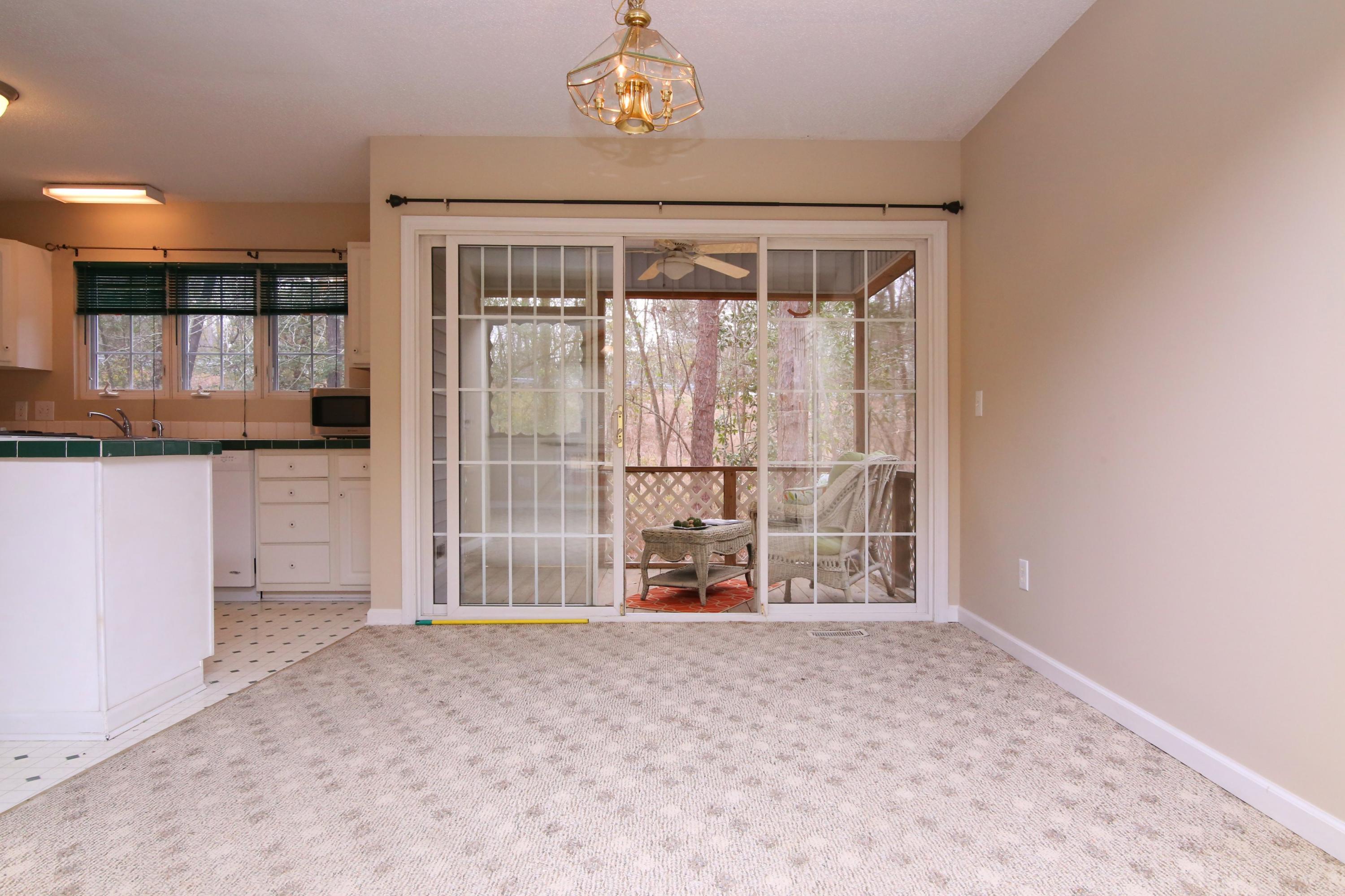 2305 Longleaf Drive Southwest Pinehurst, NC 28374 - Photo 9 of 28 Open Concept
