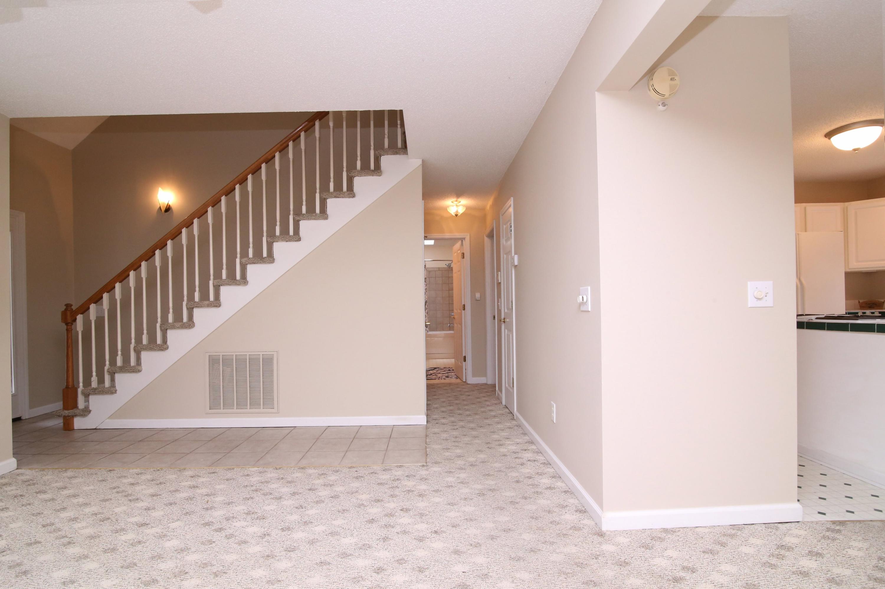 2305 Longleaf Drive Southwest Pinehurst, NC 28374 - Photo 10 of 28 Stairway
