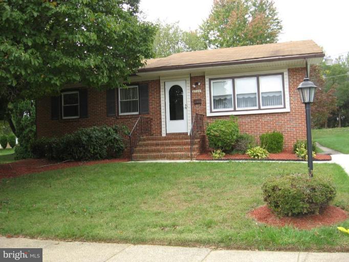 4020 Rouen Road Randallstown, MD 21133 - Photo 1 of 12 Exterior (Main)