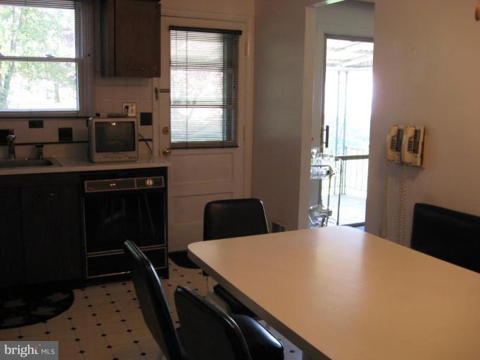 4020 Rouen Road Randallstown, MD 21133 - Photo 4 of 12 Kitchen #2
