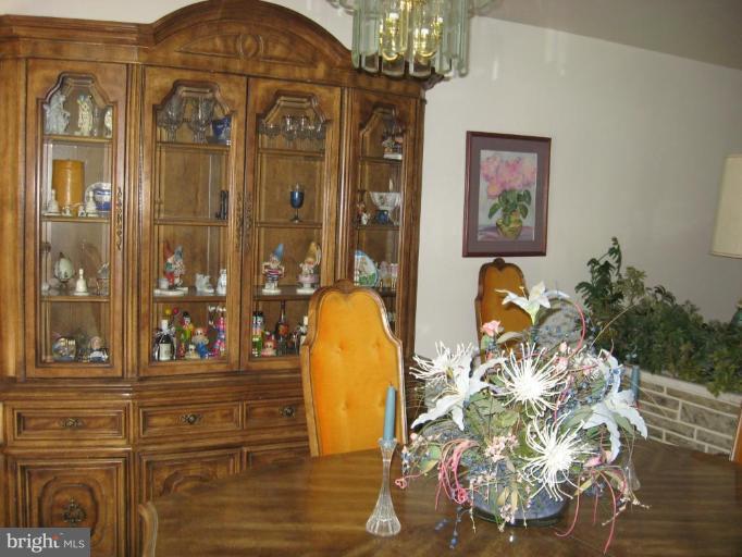 4020 Rouen Road Randallstown, MD 21133 - Photo 5 of 12 Dining Room