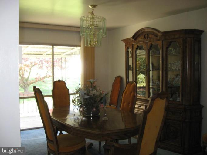 4020 Rouen Road Randallstown, MD 21133 - Photo 7 of 12 Dining Room #2