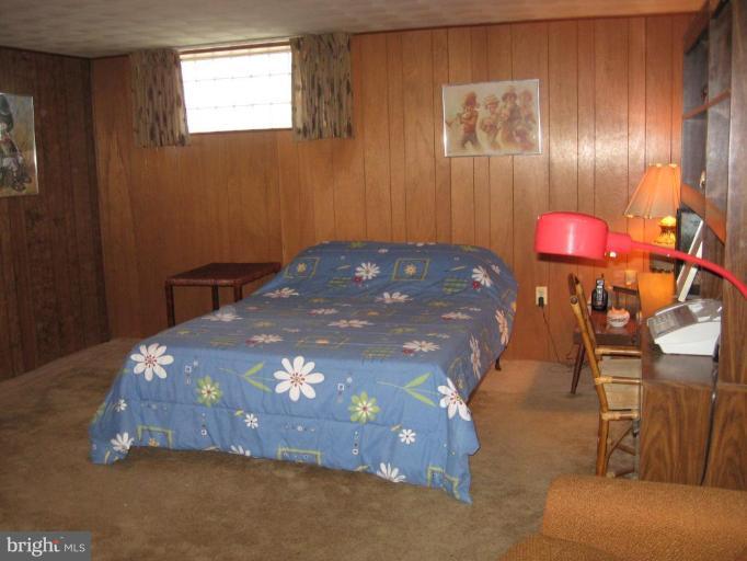 4020 Rouen Road Randallstown, MD 21133 - Photo 10 of 12 Bedroom #4