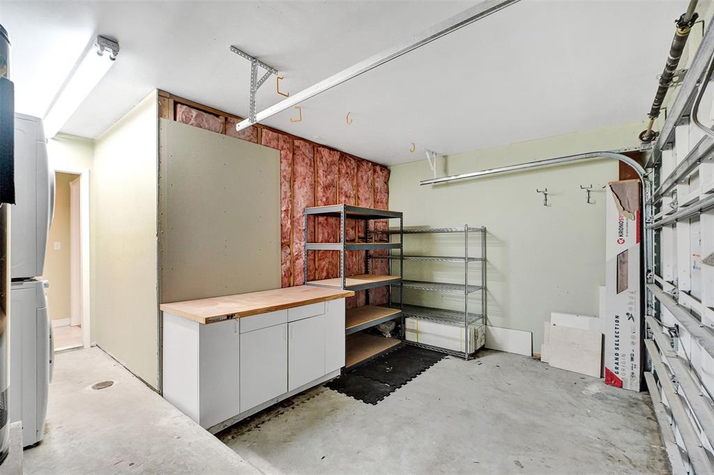 1626 Tyler Street Hollywood, FL 33020 - Photo 22 of 28 a view of storage and utility room