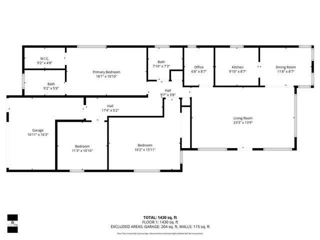 $710,000 | 1626 Tyler Street, Hollywood, FL 33020