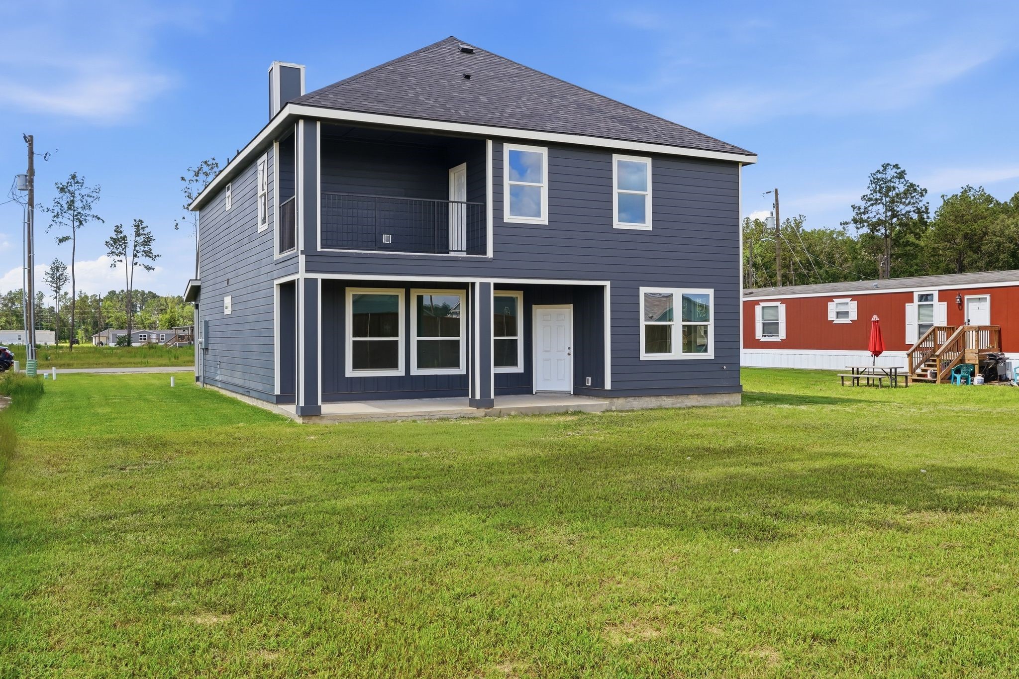 18611 Ratho Drive Conroe, TX 77306 - Photo 45 of 50