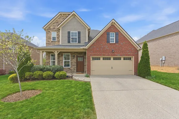 $635,000 | 5453 Pisano Street, Mount Juliet, TN 37122