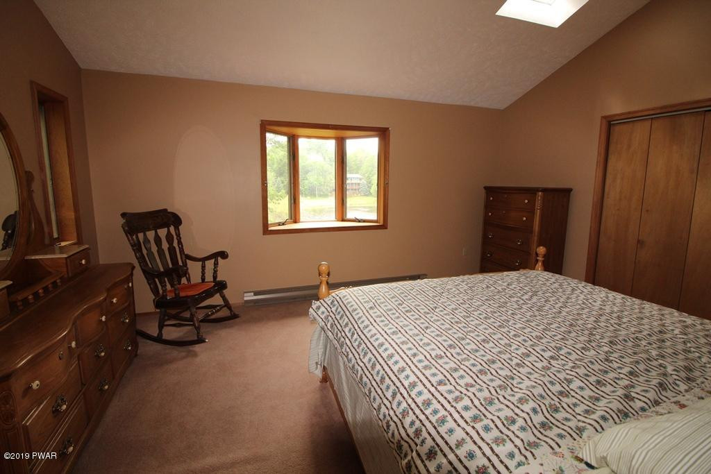 904 Deerfield Road Lake Ariel, PA 18436 - Photo 18 of 44 Master BR Lakeview