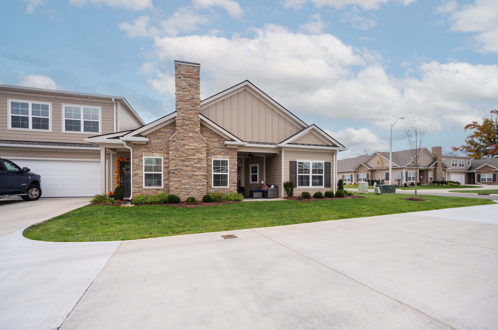 2664 Stone Ctr Lane Murfreesboro, TN 37128 - Photo 41 of 53