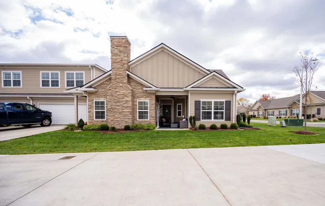 $519,900 | 2664 Stone Ctr Lane, Murfreesboro, TN 37128