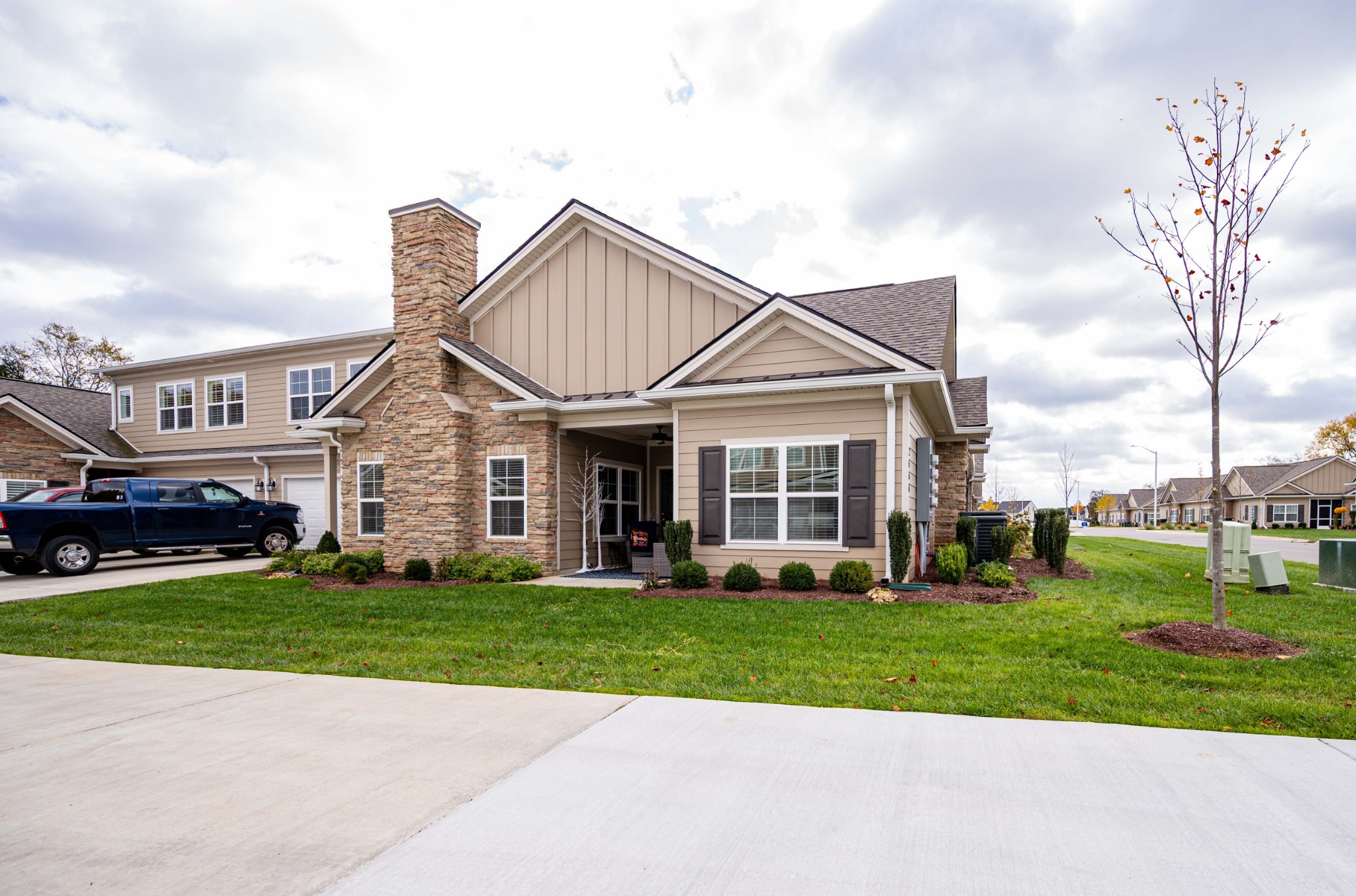 2664 Stone Ctr Lane Murfreesboro, TN 37128 - Photo 43 of 53