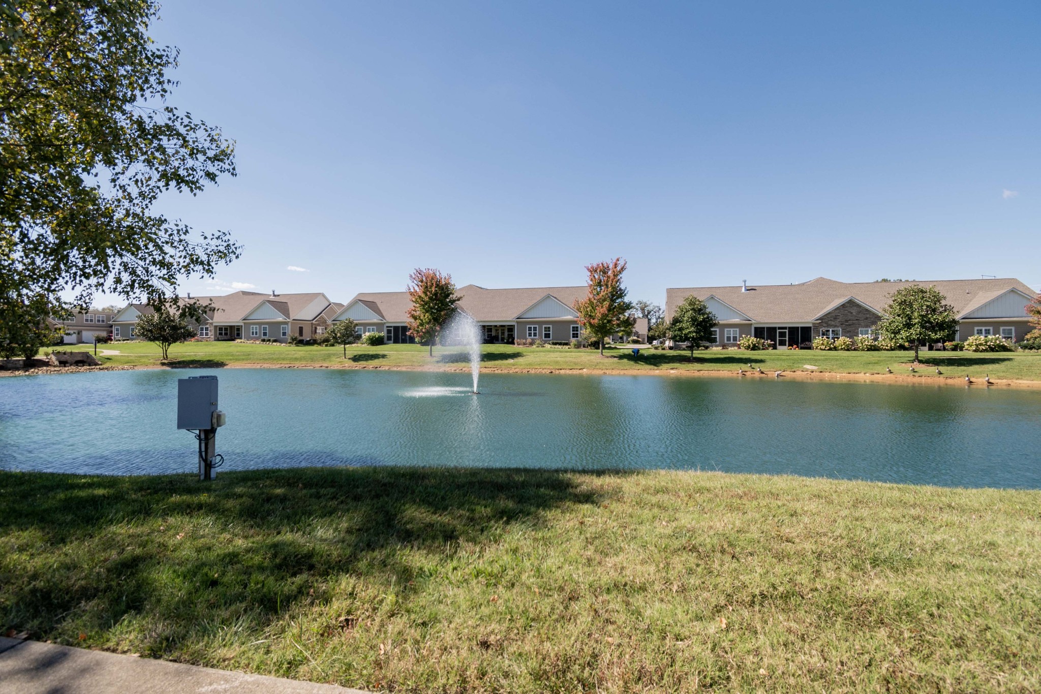 2664 Stone Ctr Lane Murfreesboro, TN 37128 - Photo 45 of 53