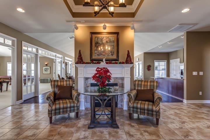 2664 Stone Ctr Lane Murfreesboro, TN 37128 - Photo 48 of 53