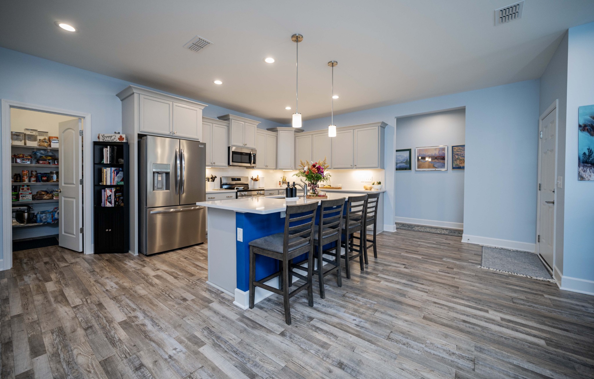 2664 Stone Ctr Lane Murfreesboro, TN 37128 - Photo 8 of 53