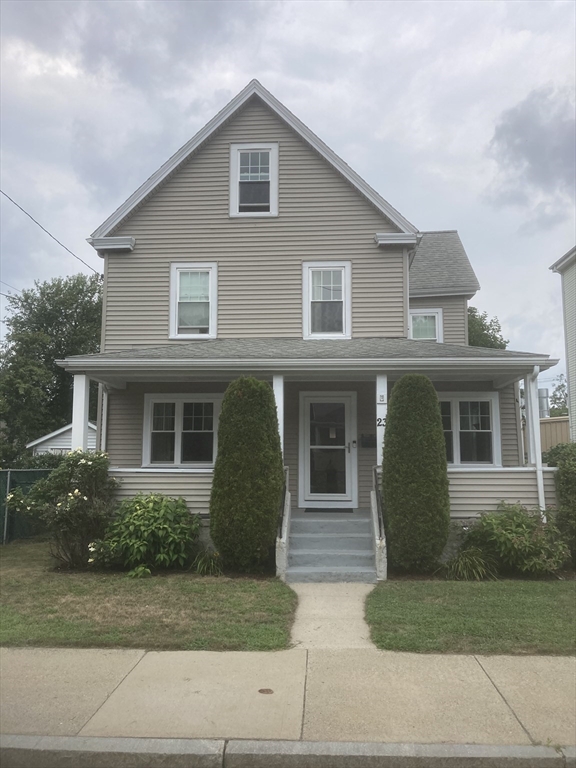 23 Imbaro Road Boston, MA 02136 - Photo 1 of 11 Gallery Image 1