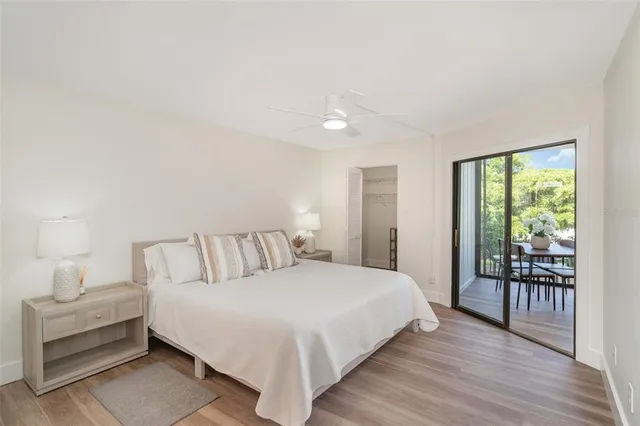 $675,000 | 6200 Flotilla Drive, Unit 311, Holmes Beach, FL 34217