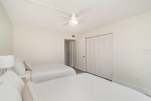 $675,000 | 6200 Flotilla Drive, Unit 311, Holmes Beach, FL 34217