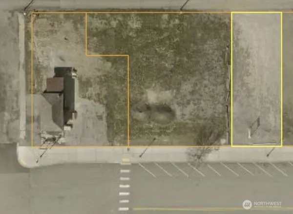 $35,000 | 119 West Locust Street, Waterville, WA 98858