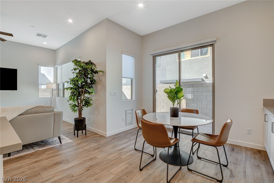 3354 Via Strada Street Henderson, NV 89044 - Photo 12 of 52