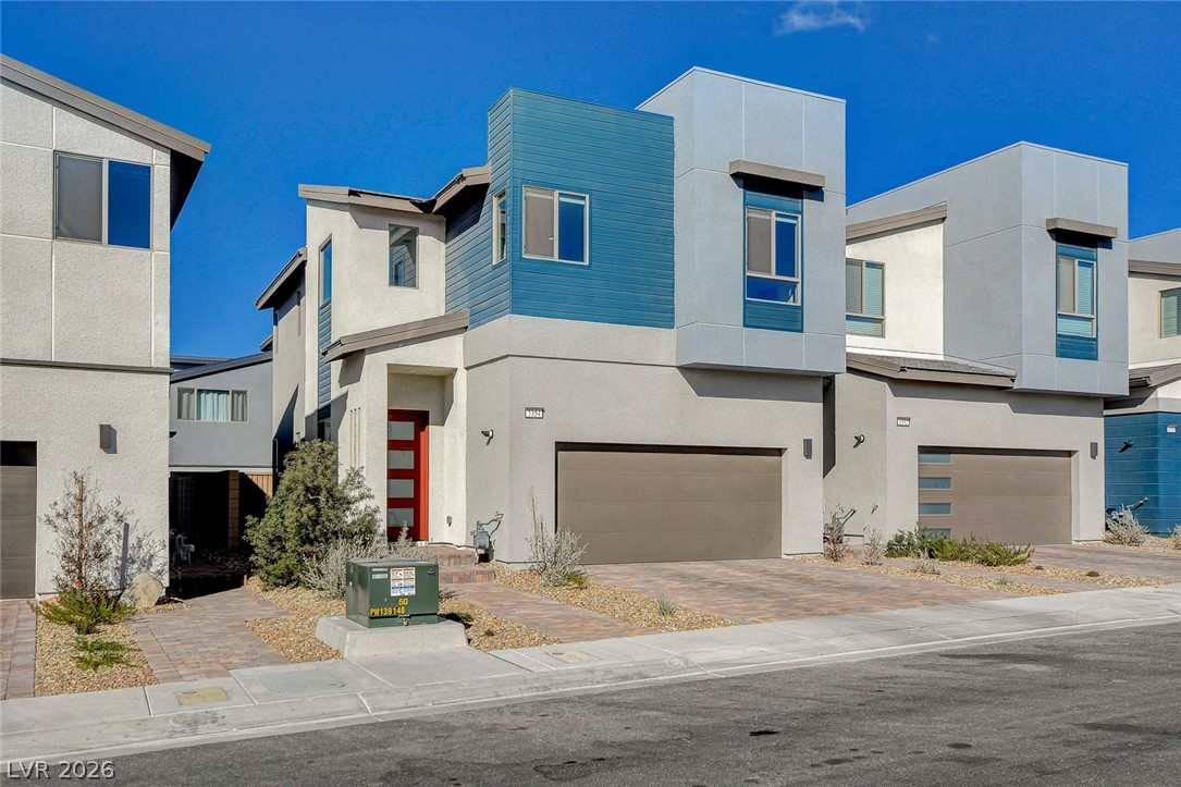 3354 Via Strada Street Henderson, NV 89044 - Photo 2 of 52