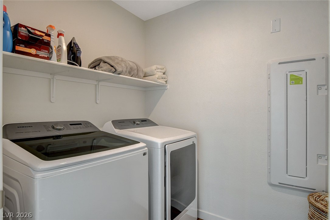 3354 Via Strada Street Henderson, NV 89044 - Photo 37 of 52