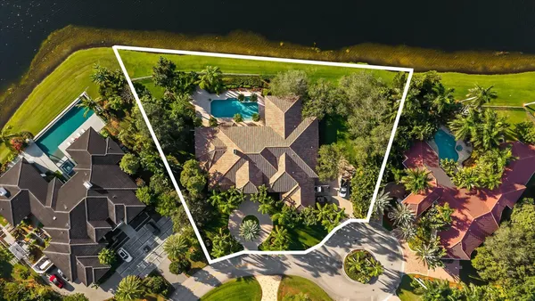 $3,795,000 | 3060 Paddock Road, Weston, FL 33331