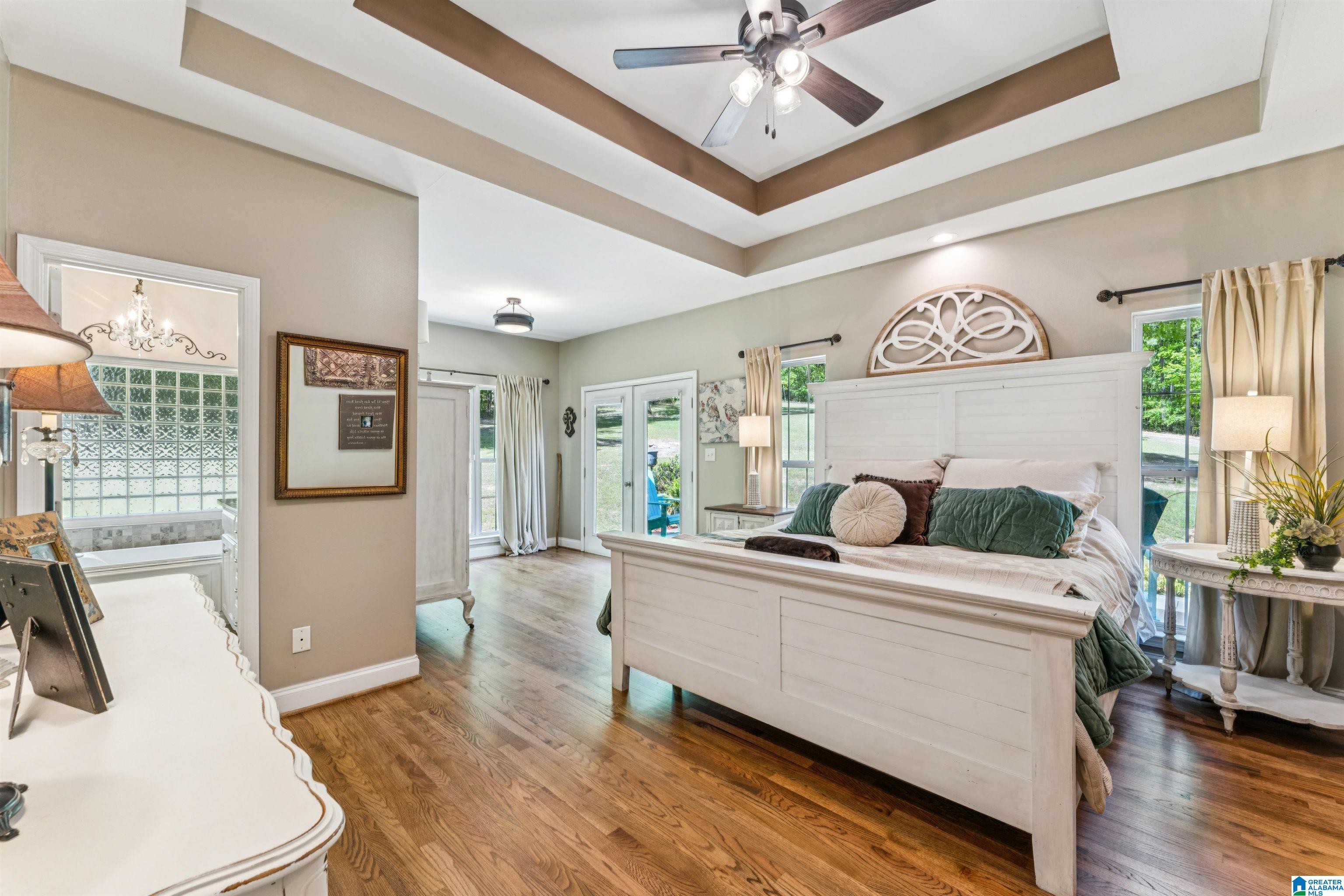 706 Oak Valley Road Springville, AL 35146 - Photo 21 of 55