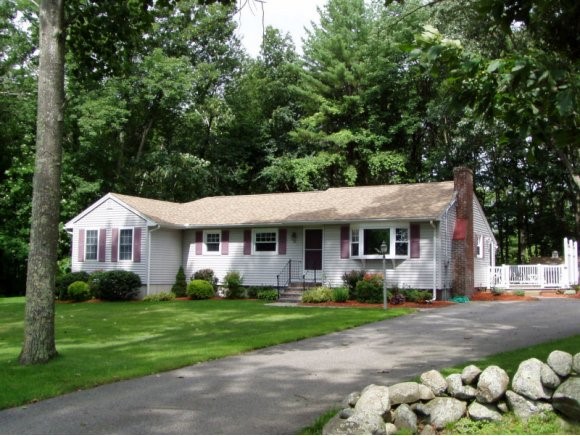 22 Salem Road Atkinson, NH 03811 - Photo 1 of 1 Gallery Image 1