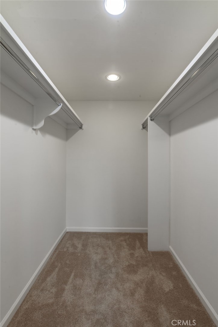 10424 Big Tujunga Canyon Road Tujunga, CA 91042 - Photo 38 of 54 Walk-in-Closet of Primary Suite