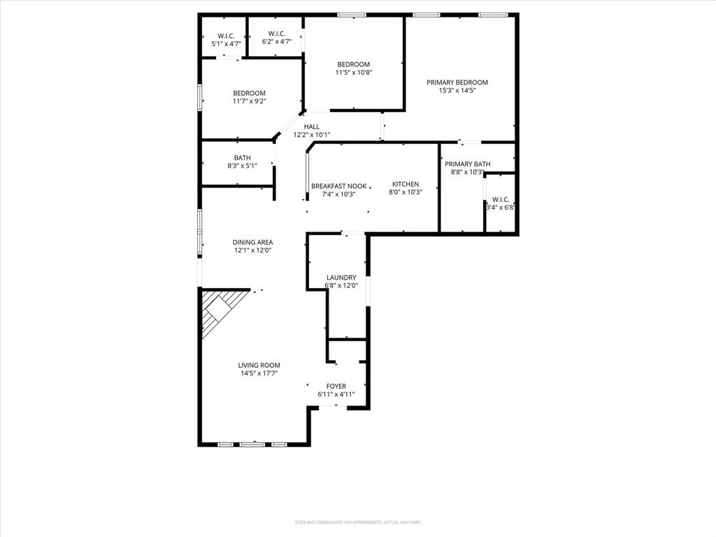 1201 Rye Glen Drive Midlothian, TX 76065 - Photo 14 of 39