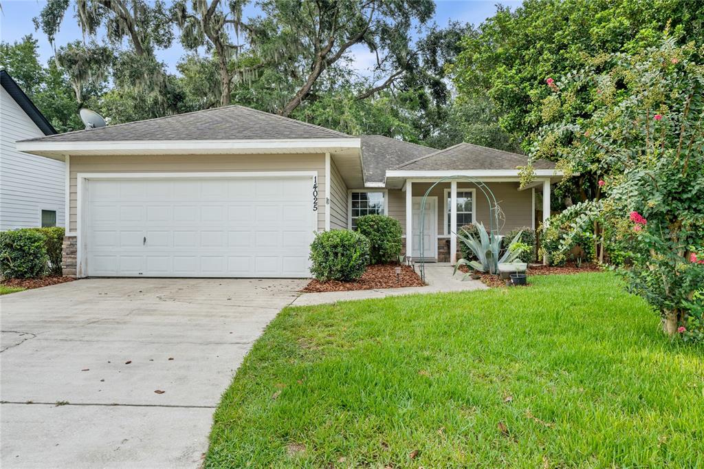14025 Northwest 9th Road Newberry, FL 32669 - Photo 1 of 1