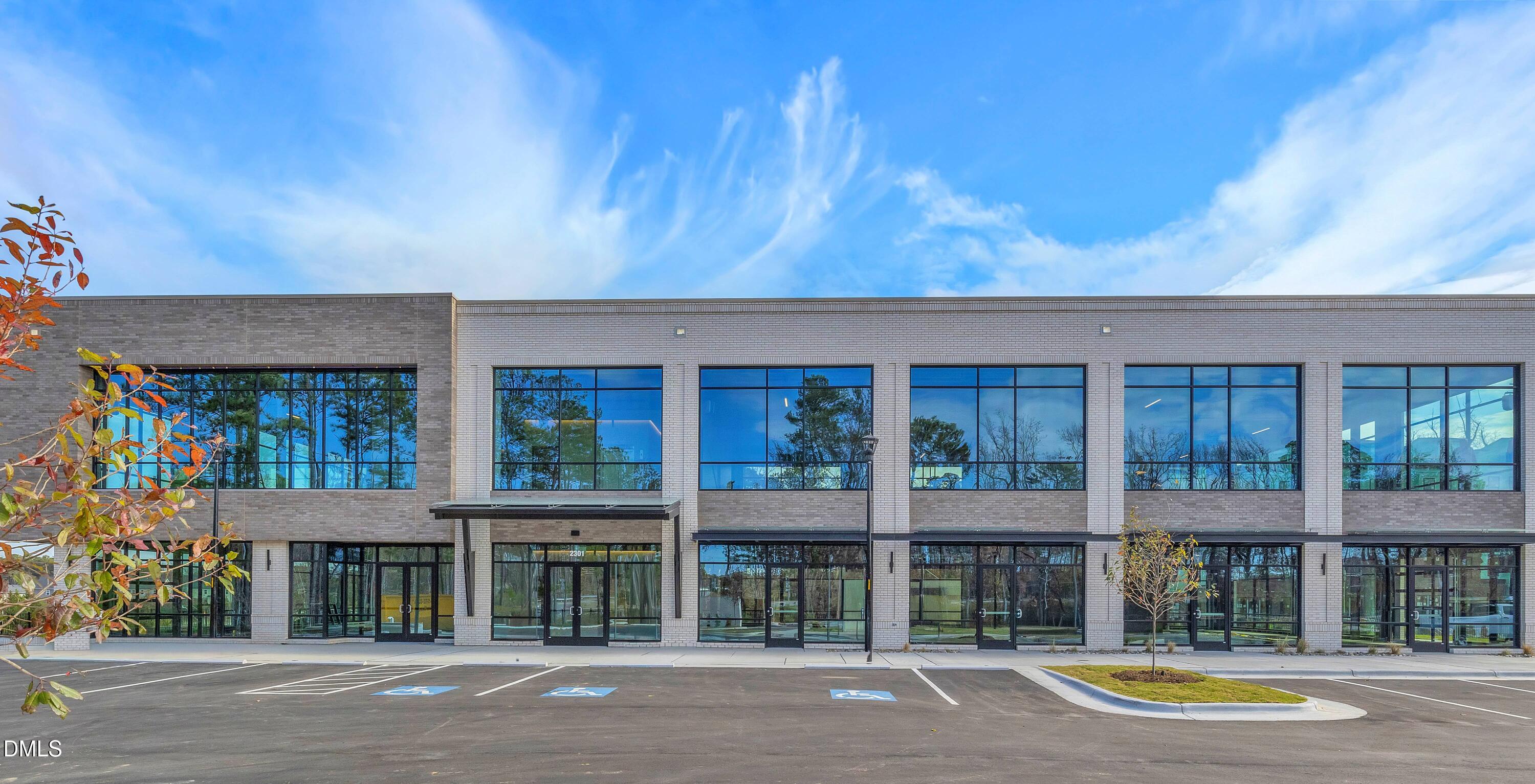 615 Hedrick Ridge Road, Unit 303 Cary, NC 27519 - Photo 26 of 31 P_RAL_TWW_NHD_Commercial-Space