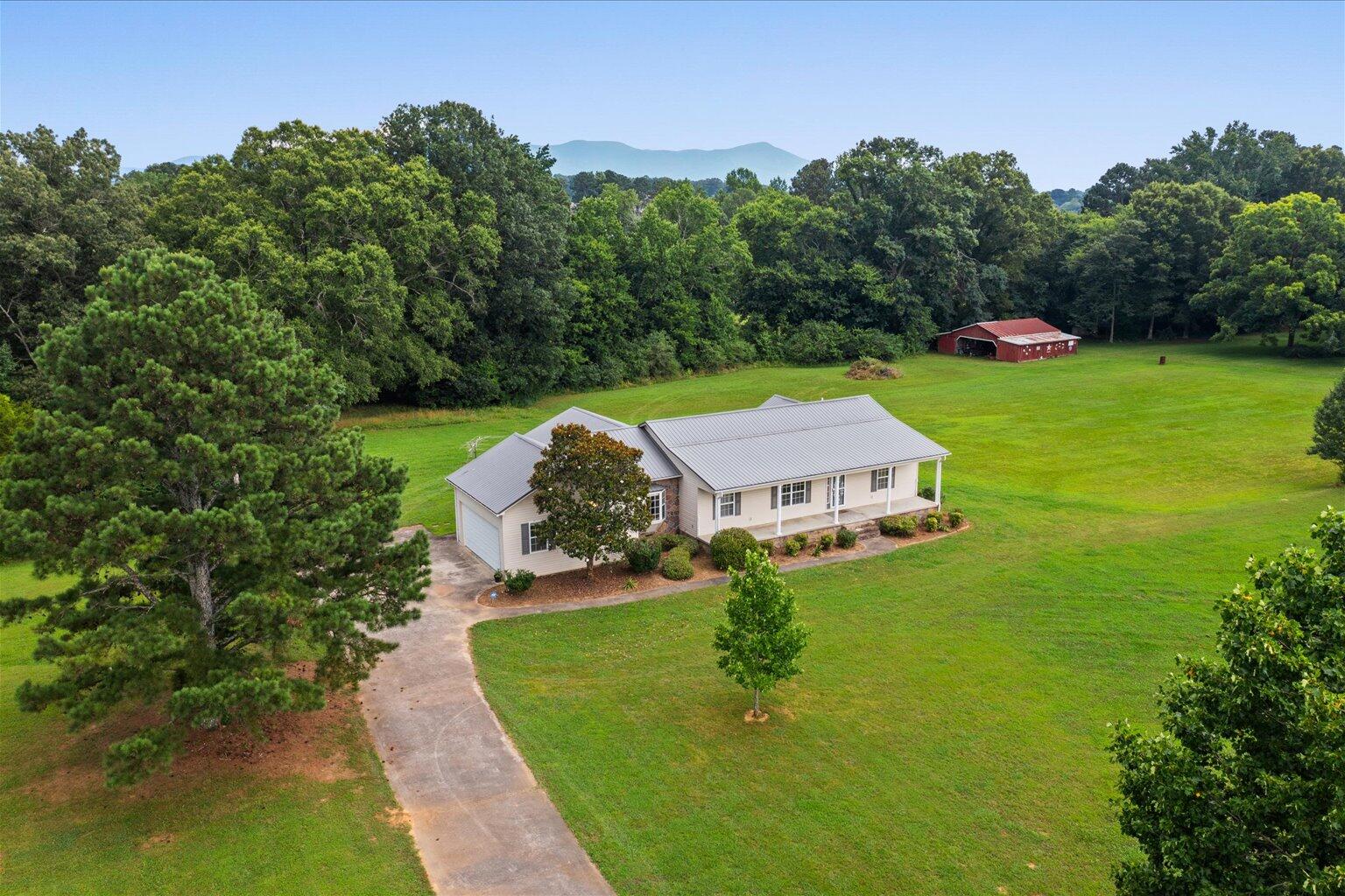 188 Valley Road Chatsworth, GA 30705 - Photo 54 of 58 54-54