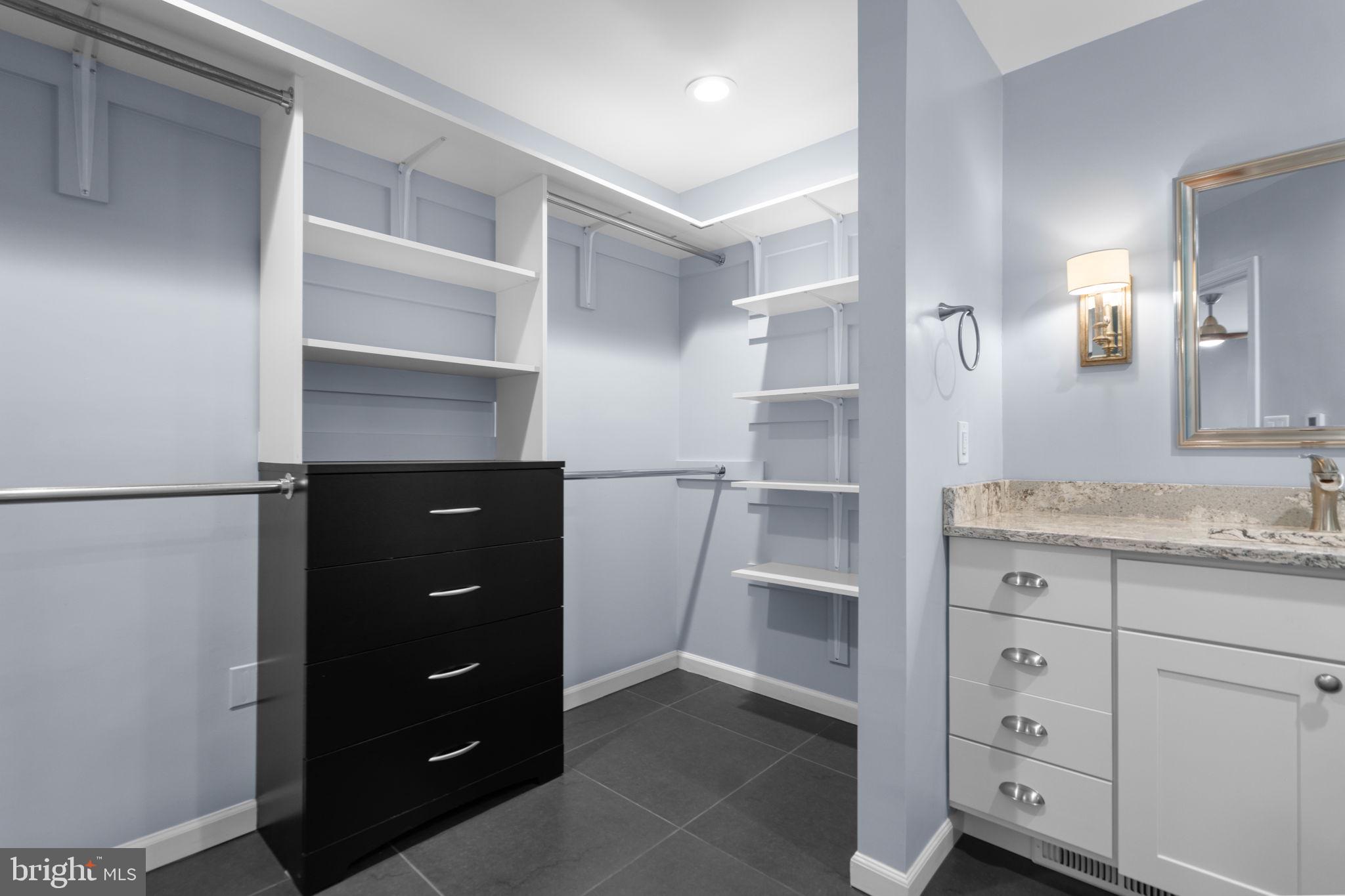 459 Burch Lane Boyce, VA 22620 - Photo 29 of 56 Primary closet