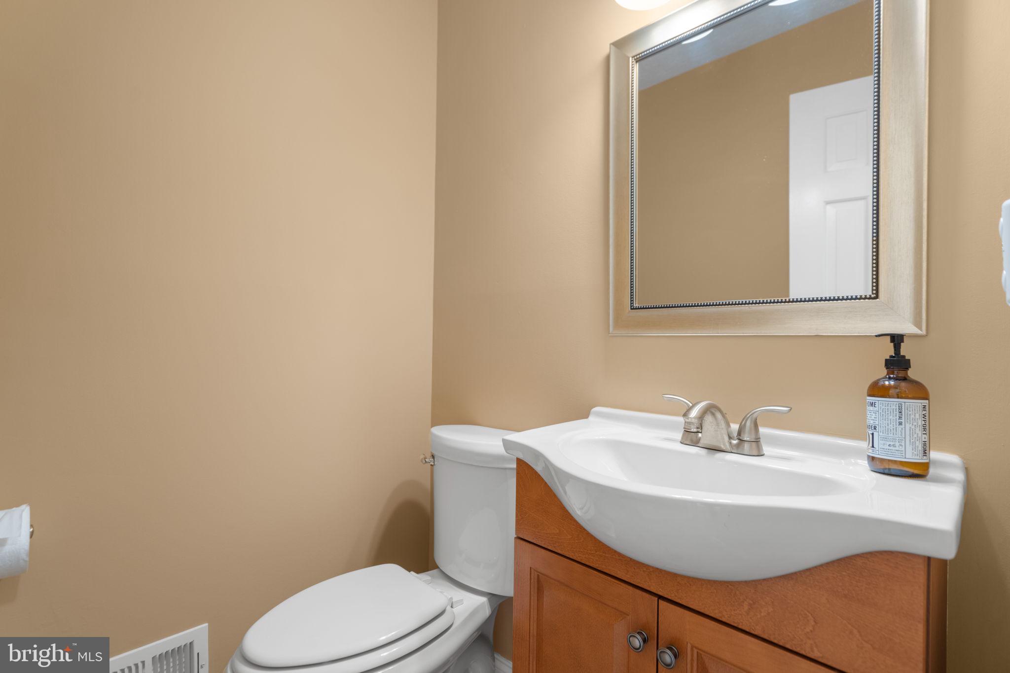 459 Burch Lane Boyce, VA 22620 - Photo 37 of 56 Half Bath