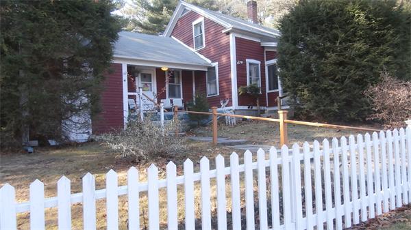 19 South Valley Road Pelham, MA 01002 - Photo 1 of 26