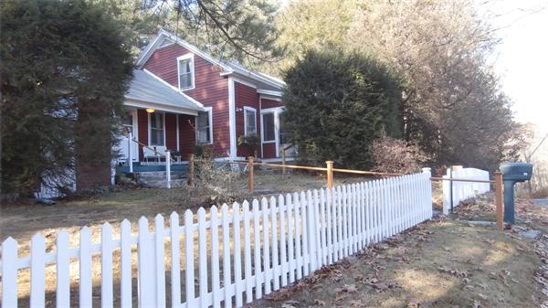 19 South Valley Road Pelham, MA 01002 - Photo 2 of 26