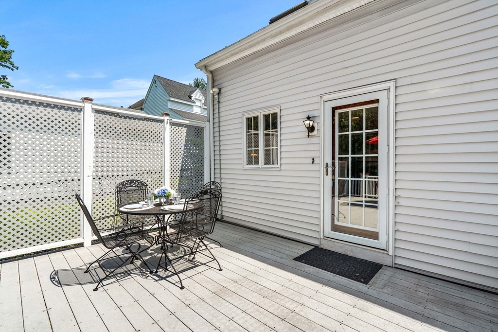 60 Morton Street, Unit R Andover, MA 01810 - Photo 10 of 26