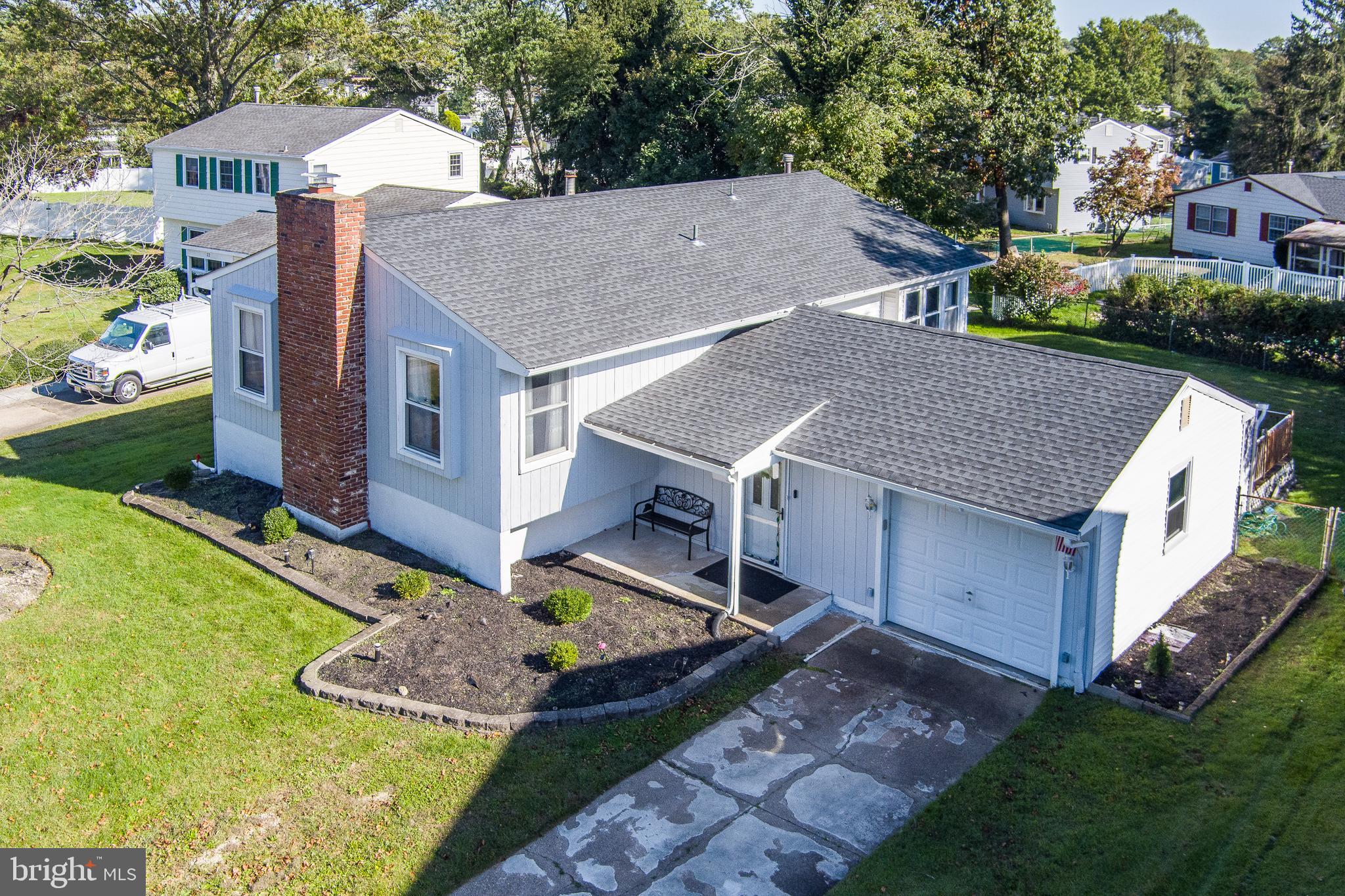 24 Bull Run Road Clementon, NJ 08021 - Photo 4 of 50 Gallery Image 4