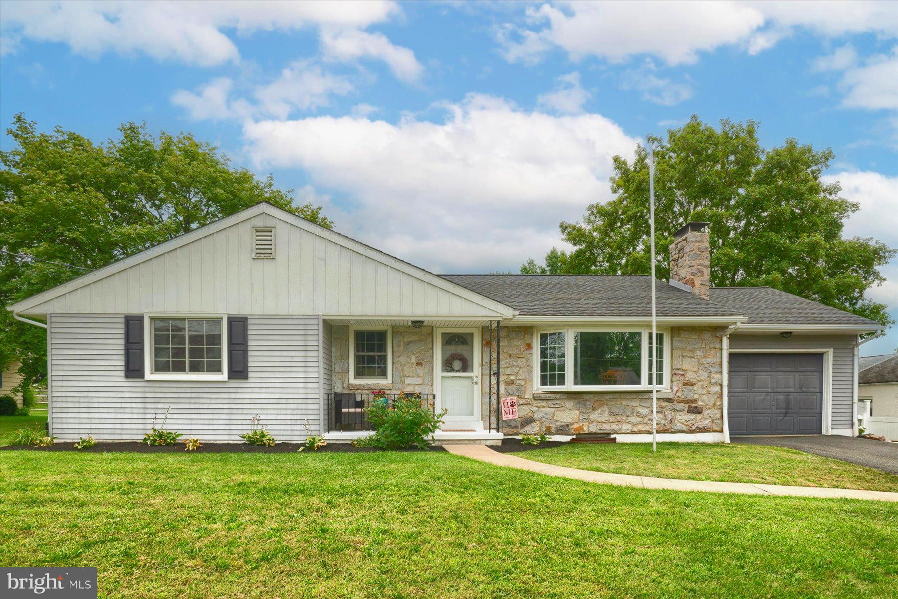 52 Merkel Road Gilbertsville, PA 19525 - Photo 1 of 31 Gallery Image 1