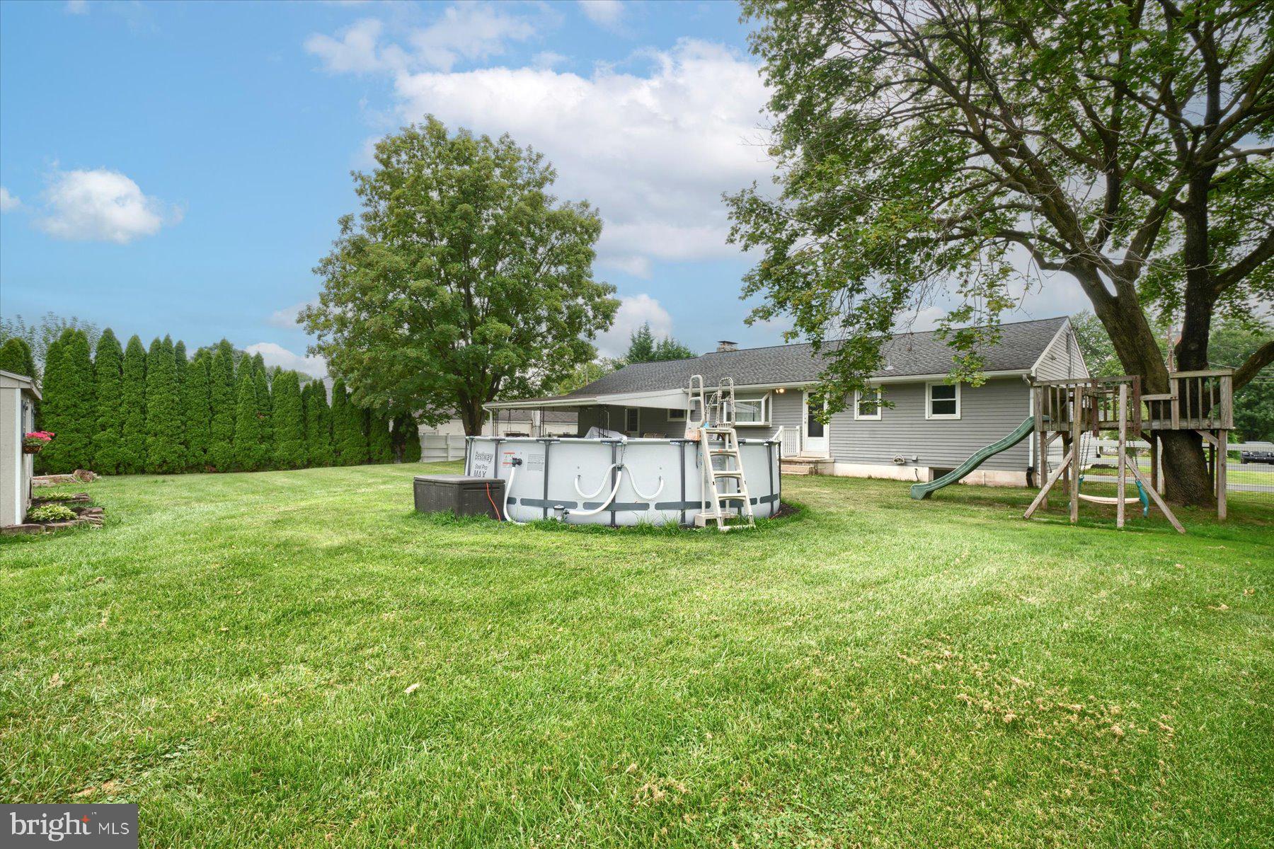 52 Merkel Road Gilbertsville, PA 19525 - Photo 29 of 31 Gallery Image 29