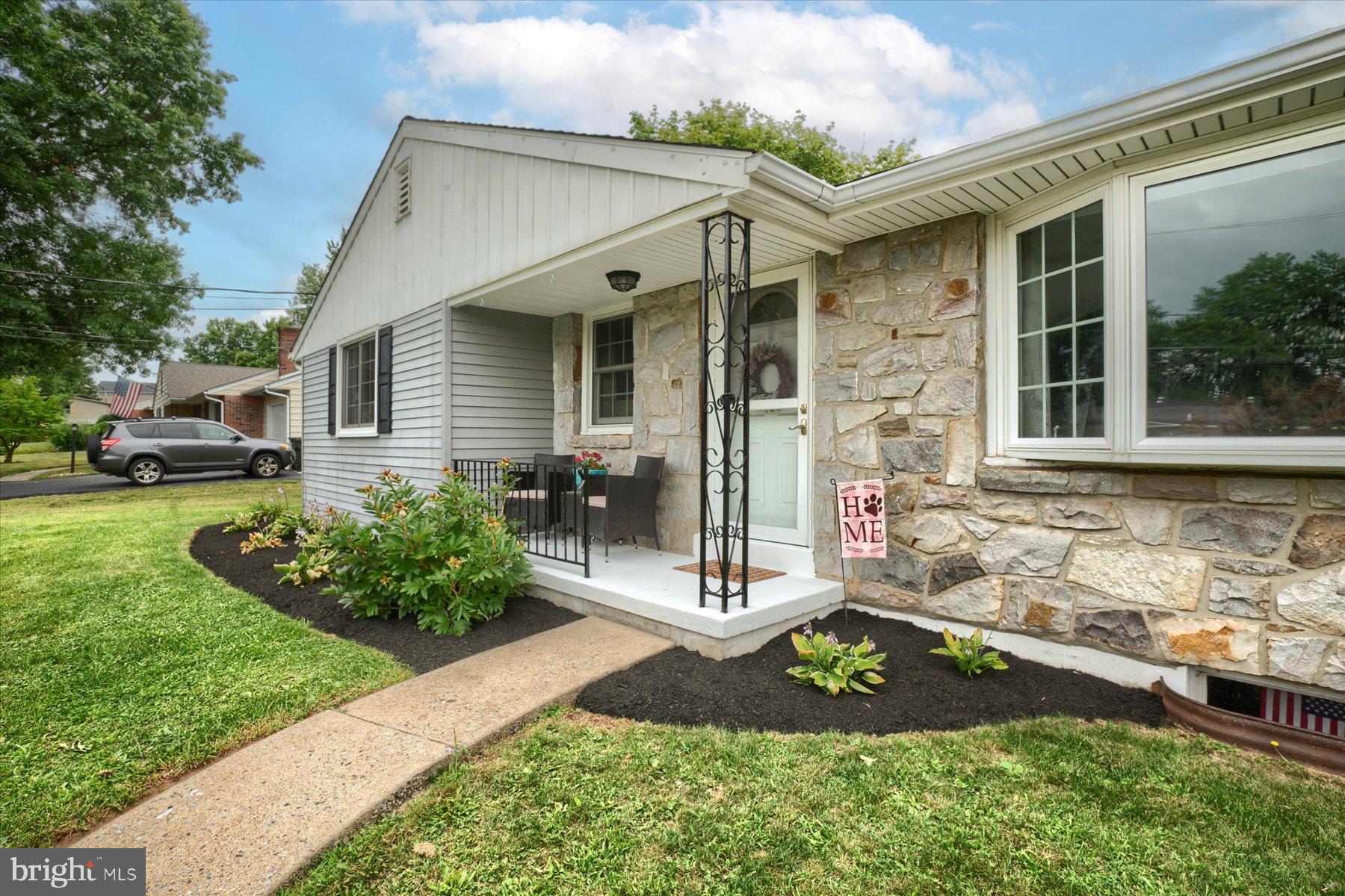 52 Merkel Road Gilbertsville, PA 19525 - Photo 3 of 31 Gallery Image 3