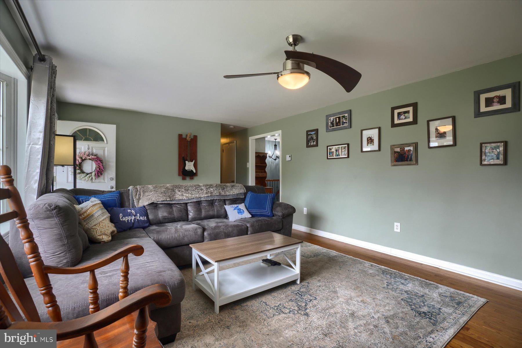 52 Merkel Road Gilbertsville, PA 19525 - Photo 6 of 31 Gallery Image 6