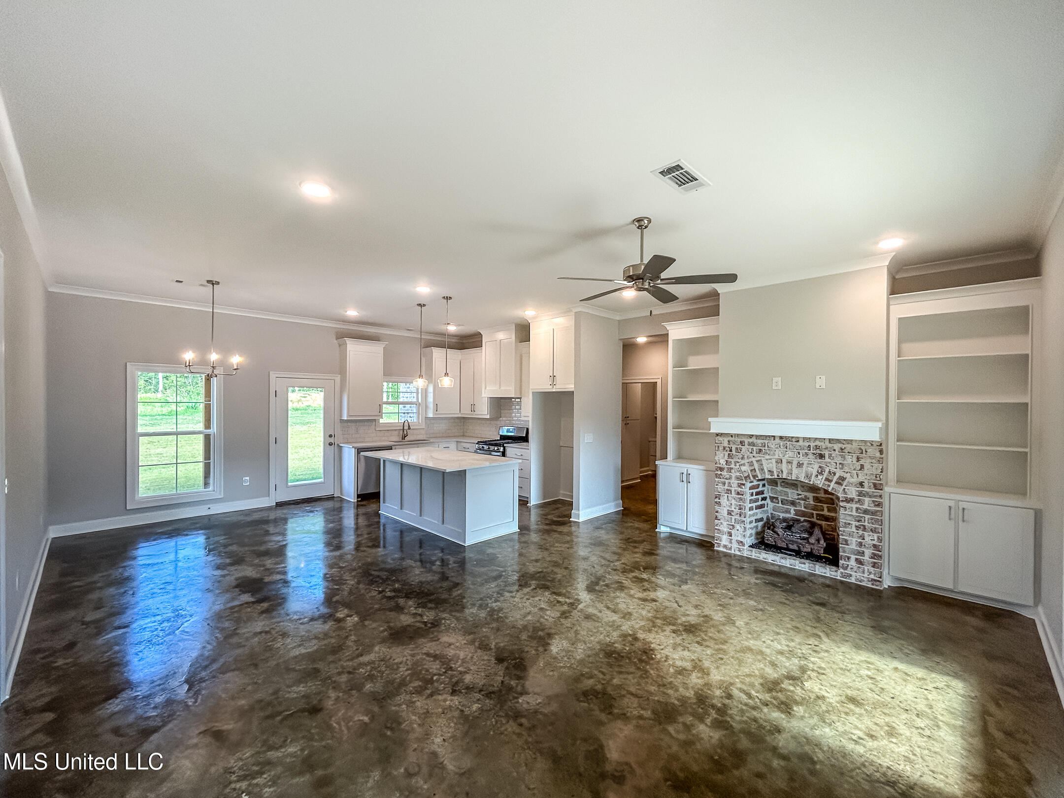 972 Riverside Lane Pearl, MS 39208 - Photo 2 of 19 972 Riverside Ln-Lot 94-2