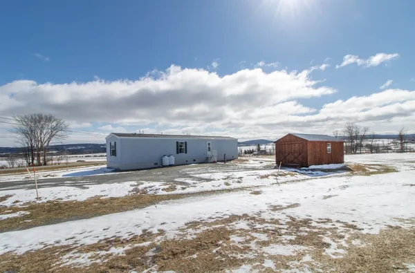 $250,000 | 1501 Searles Road, Newport Town, VT 05857